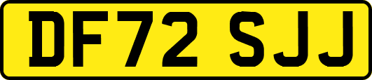 DF72SJJ