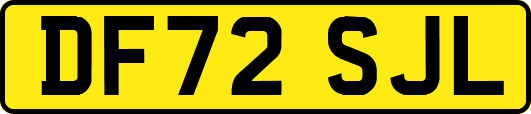 DF72SJL