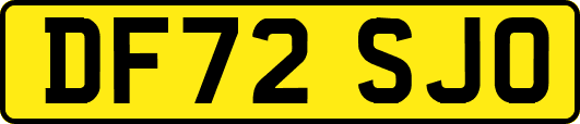DF72SJO
