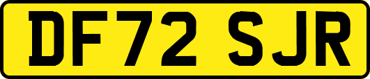 DF72SJR