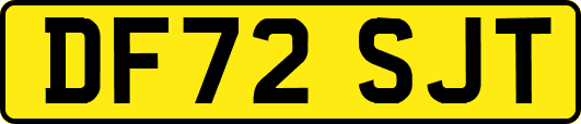 DF72SJT