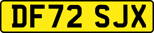 DF72SJX