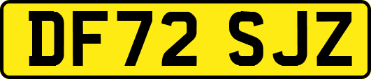 DF72SJZ