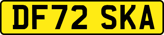 DF72SKA