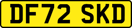 DF72SKD