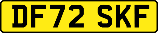 DF72SKF