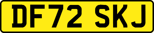 DF72SKJ