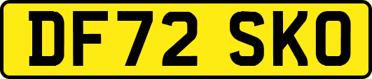 DF72SKO