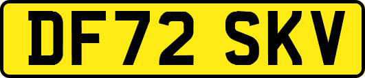 DF72SKV