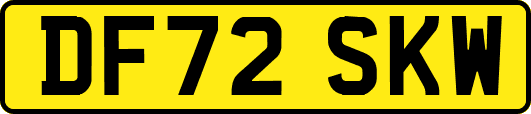 DF72SKW