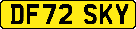 DF72SKY