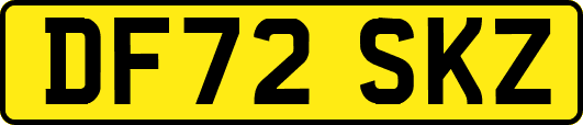 DF72SKZ