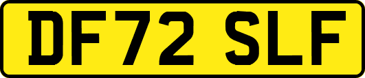 DF72SLF