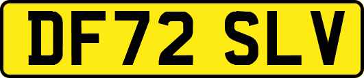 DF72SLV