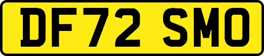 DF72SMO