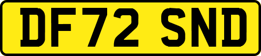 DF72SND