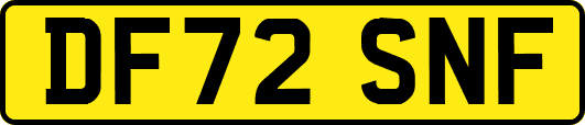 DF72SNF