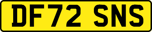 DF72SNS