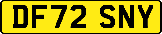 DF72SNY