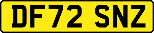 DF72SNZ