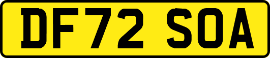 DF72SOA