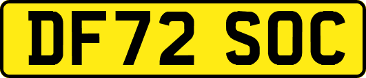 DF72SOC