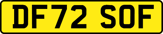 DF72SOF