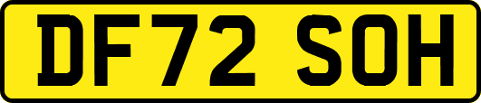 DF72SOH