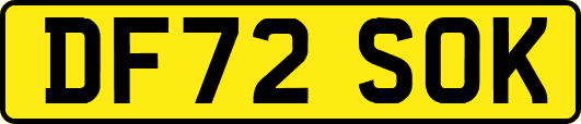 DF72SOK