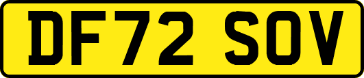 DF72SOV