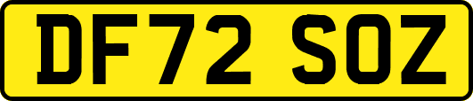 DF72SOZ