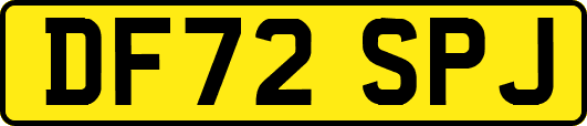DF72SPJ