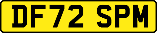 DF72SPM