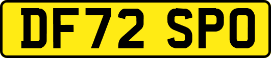 DF72SPO