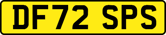 DF72SPS