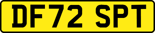 DF72SPT