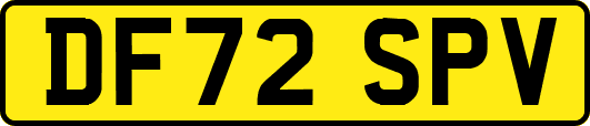DF72SPV