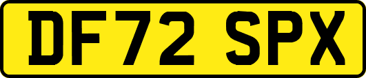 DF72SPX