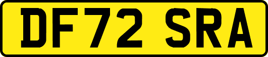DF72SRA