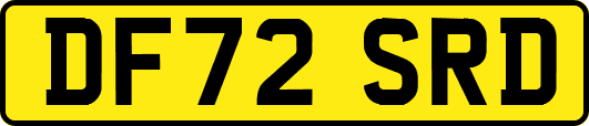DF72SRD