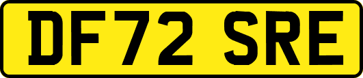 DF72SRE