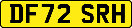 DF72SRH