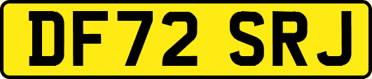 DF72SRJ