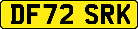 DF72SRK