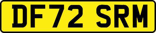 DF72SRM