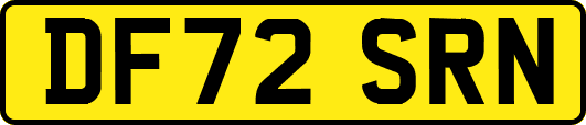 DF72SRN