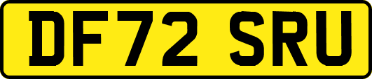 DF72SRU