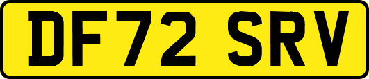 DF72SRV