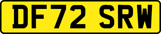 DF72SRW