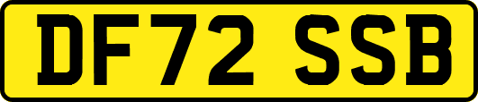 DF72SSB